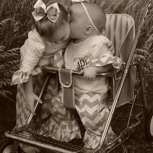 Meet your Posher, Angie